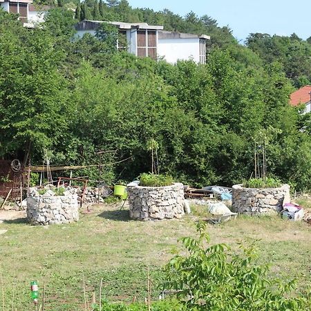 Ferienwohnung Mia 6 Crikvenica Exterior foto