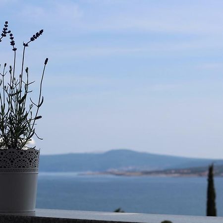 Ferienwohnung Mia 6 Crikvenica Exterior foto