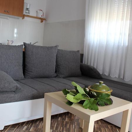Ferienwohnung Mia 6 Crikvenica Exterior foto