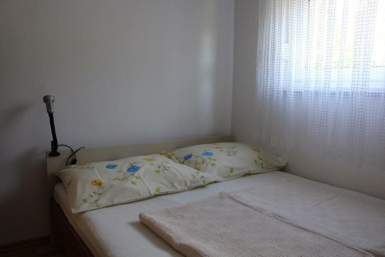 Ferienwohnung Mia 6 Crikvenica Exterior foto