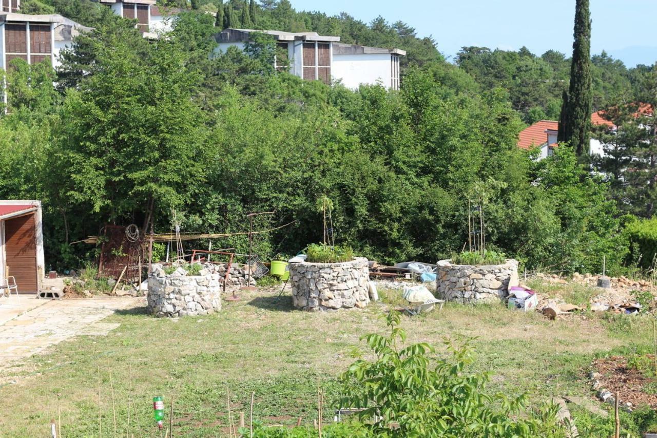 Ferienwohnung Mia 6 Crikvenica Exterior foto