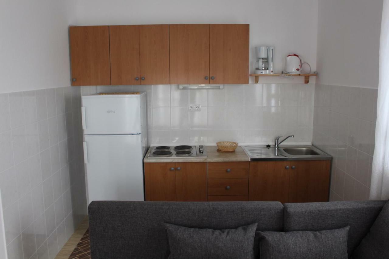 Ferienwohnung Mia 6 Crikvenica Exterior foto