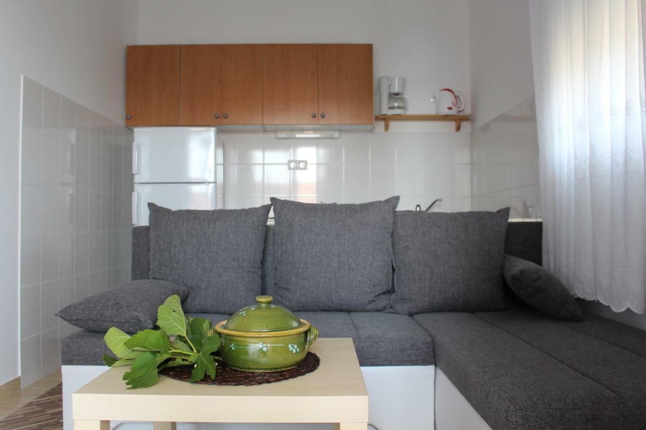 Ferienwohnung Mia 6 Crikvenica Exterior foto