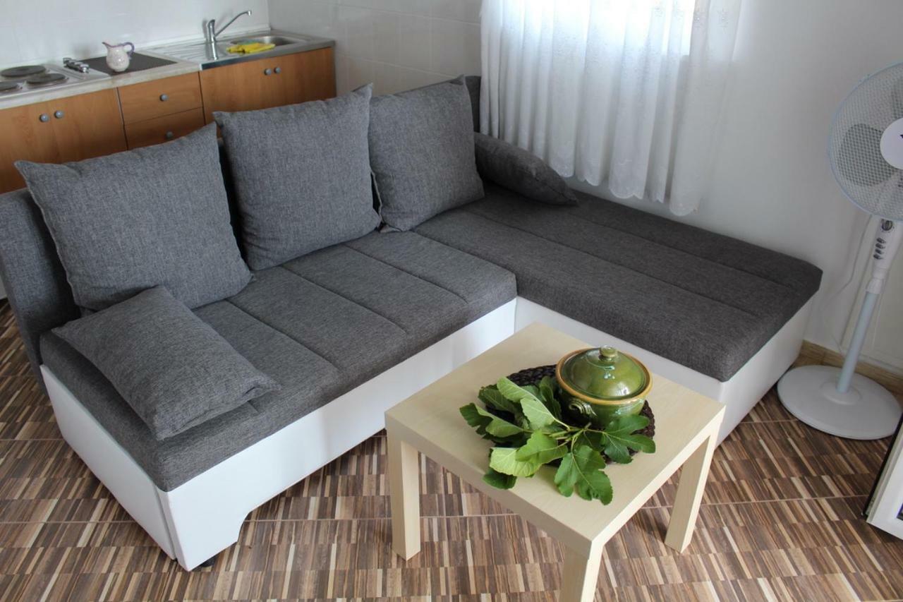 Ferienwohnung Mia 6 Crikvenica Exterior foto