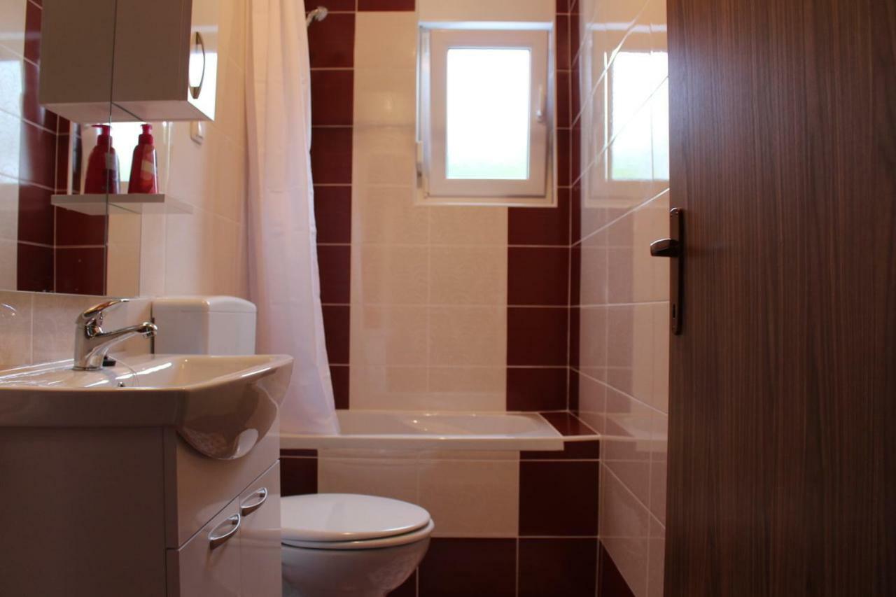 Ferienwohnung Mia 6 Crikvenica Exterior foto