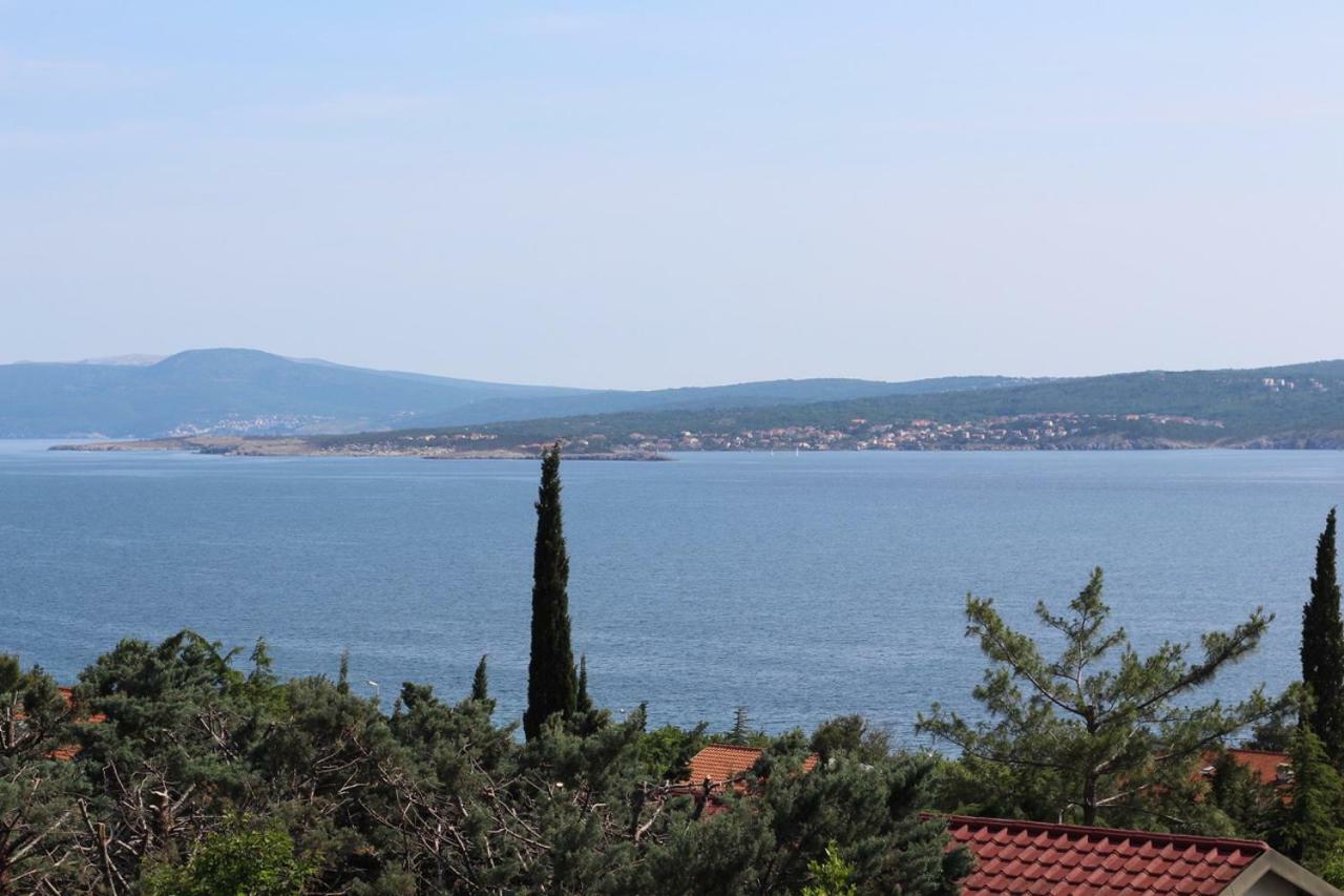 Ferienwohnung Mia 6 Crikvenica Exterior foto